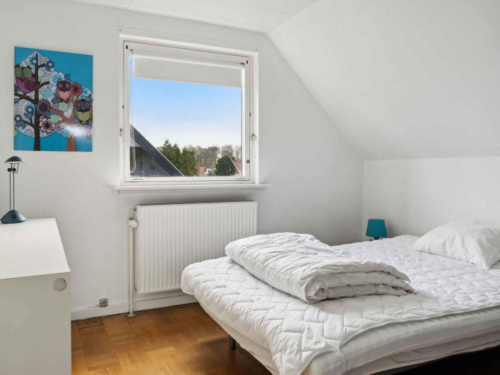 5 Star Holiday Home in Bandholm