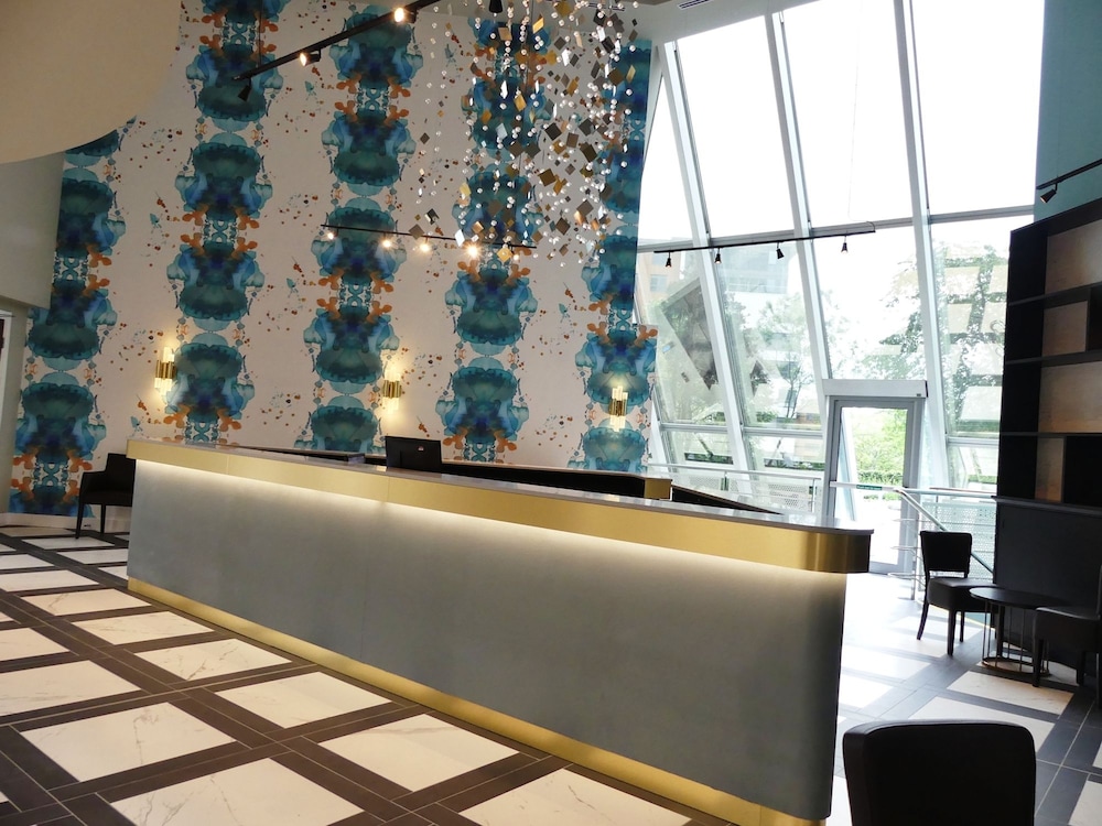 Basingstoke Vacations - Churchill Place Basingstoke - Property Image 8