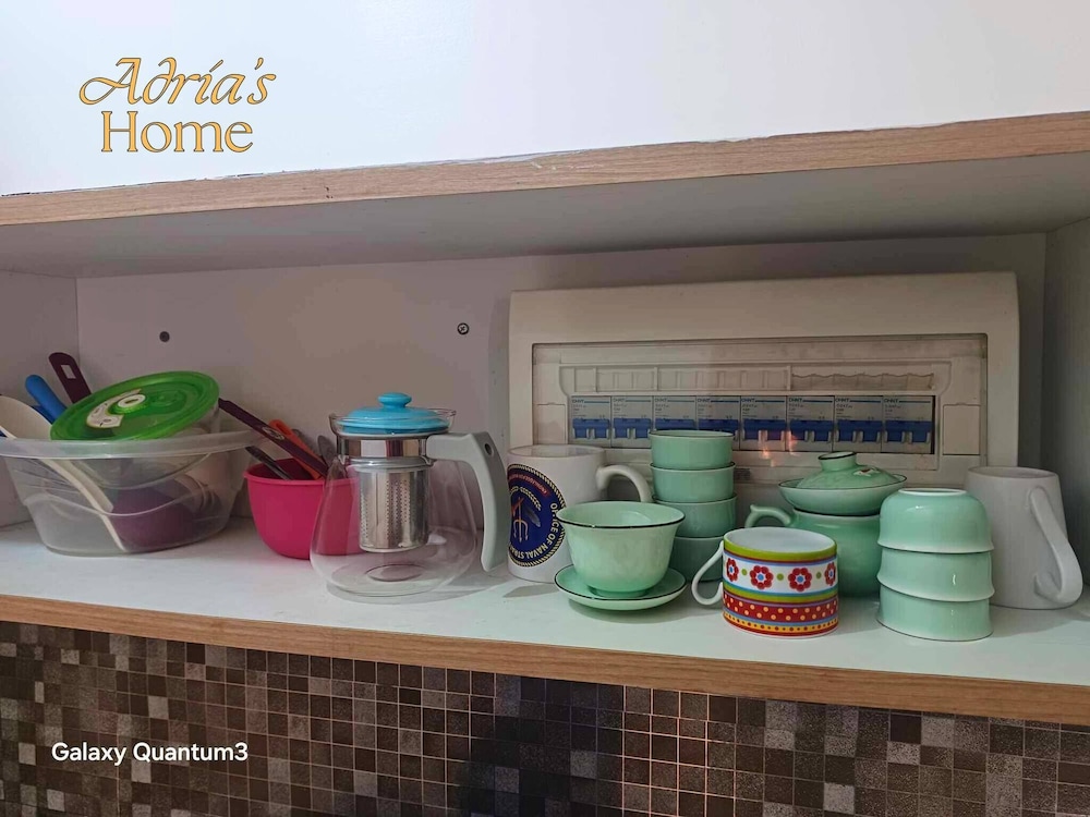 Adria's Home in sta Mesa