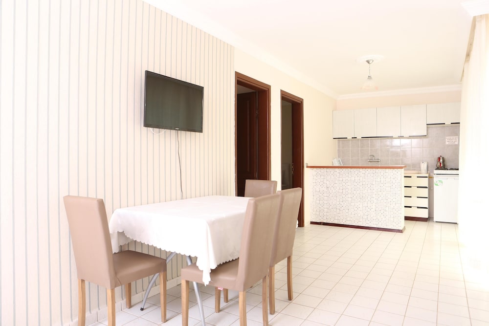 Sunset Village Apart Otel - Image 30