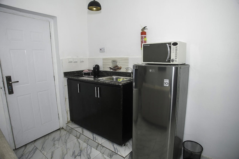 Capital & County Apartment Ikate