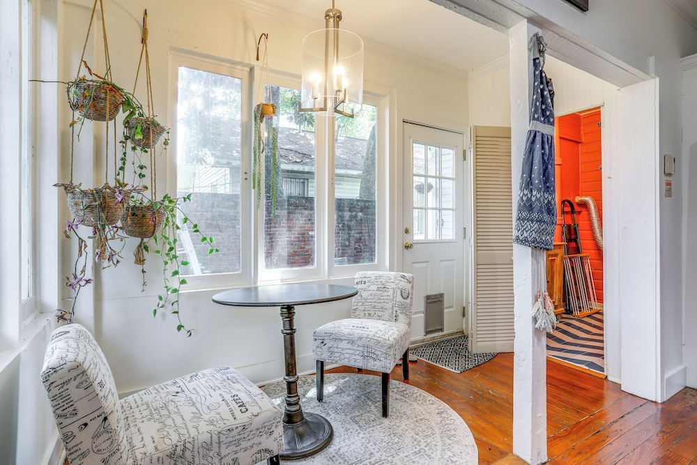 Stay Near Lsu! Baton Rouge Home 3 Mi to Stadium