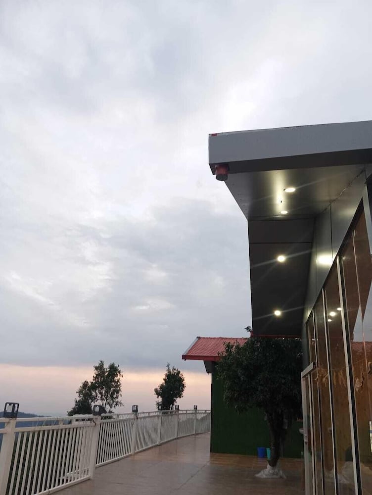 Mount Vista by Atya Hotels