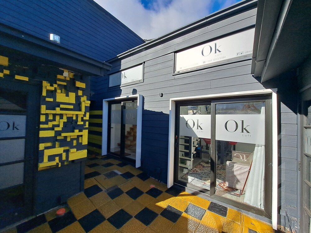 Okeyloft Coyhaique