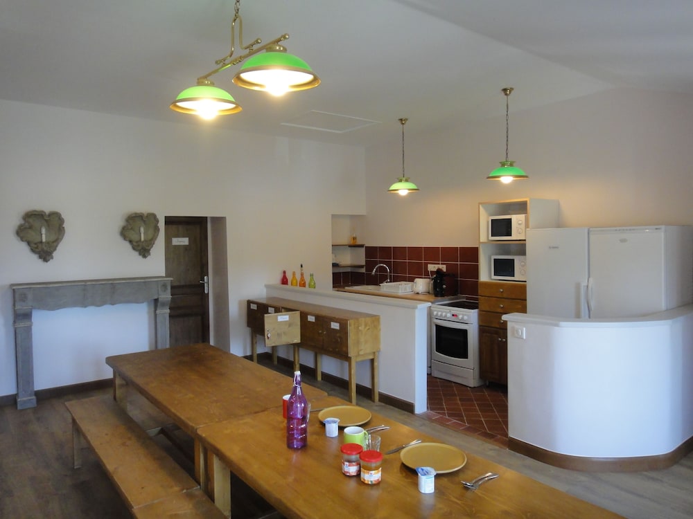 Les Terres de Saint Hilaire