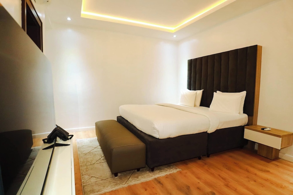 Homeaway Apartment