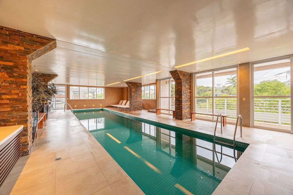 Premium Modern Studio in Alphaville