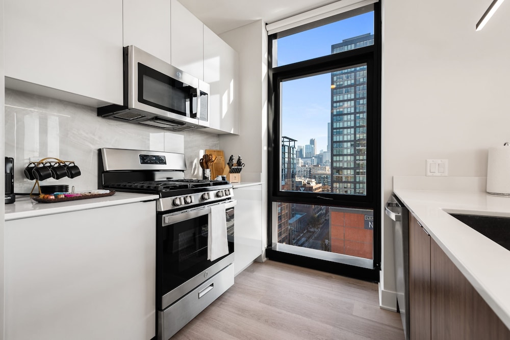 Grand Stay 4 High-end 2BR Apartments