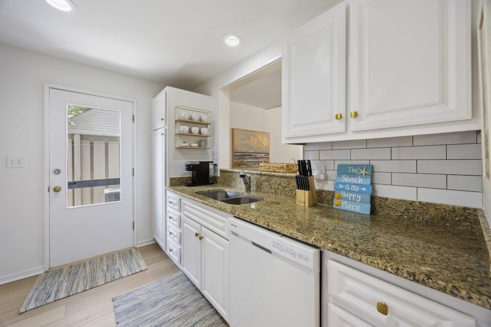 Hhi Dream - Palmetto Dunes 2 Bedroom Condo