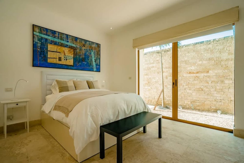 Dreamy 4BR Villa in Cap Cana s Marina