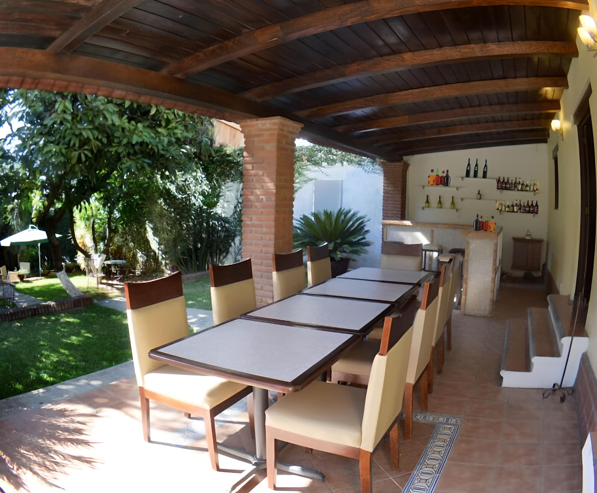 Hotel Casa Rivas Culture and SPA