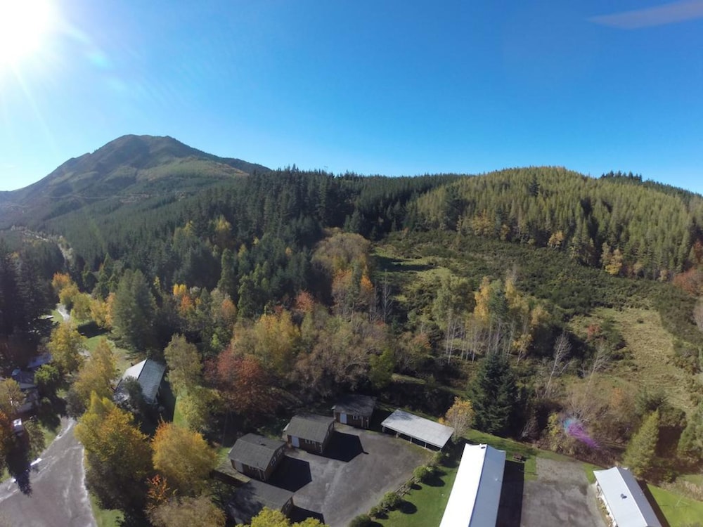 Alpine Adventure Holiday Park