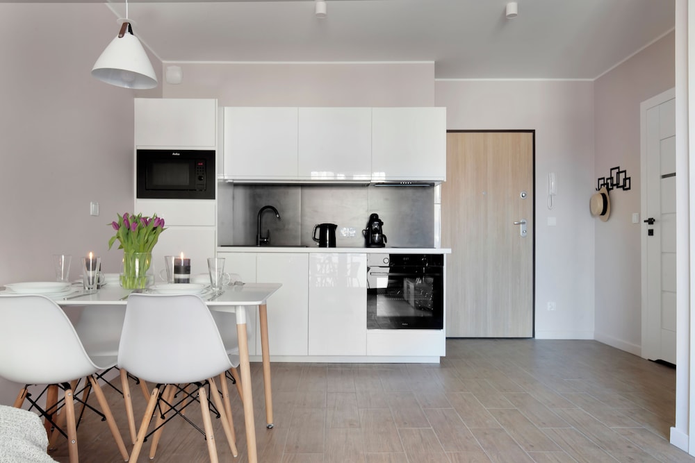 Elite Apartments city center prestige