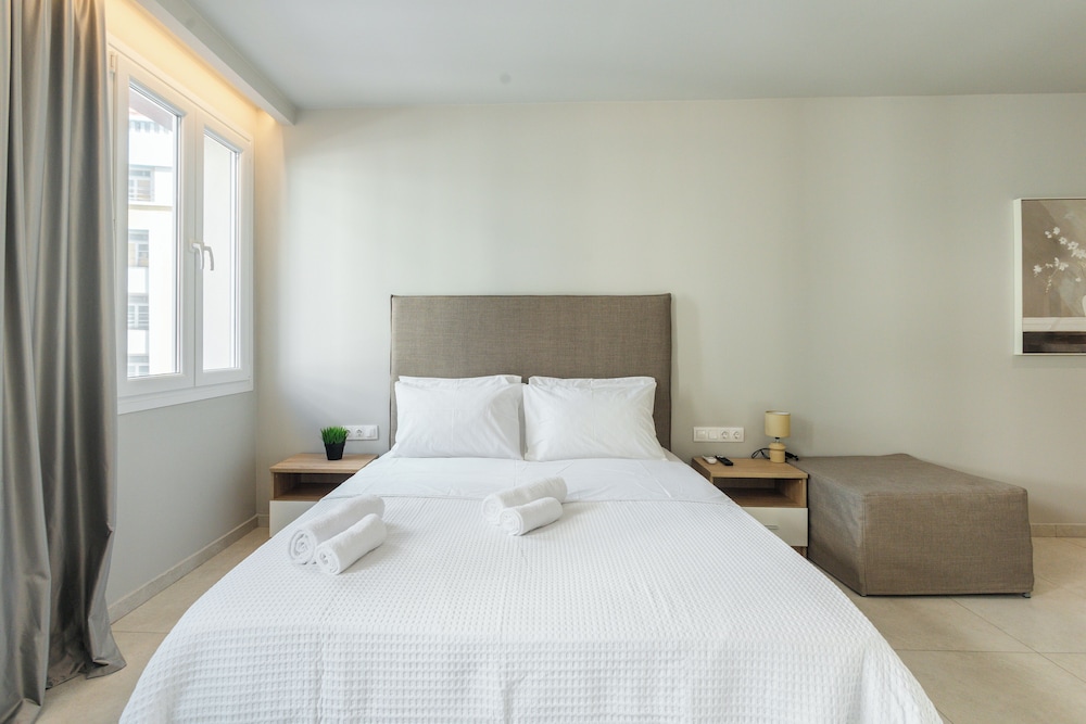 Noima Luxury Suites