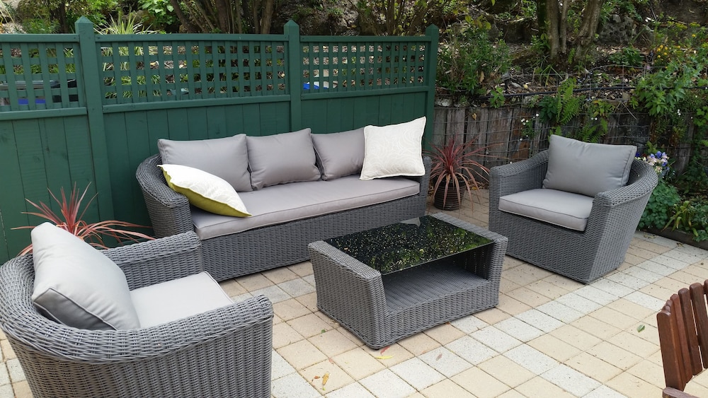 Oamaru House Bed and Breakfast