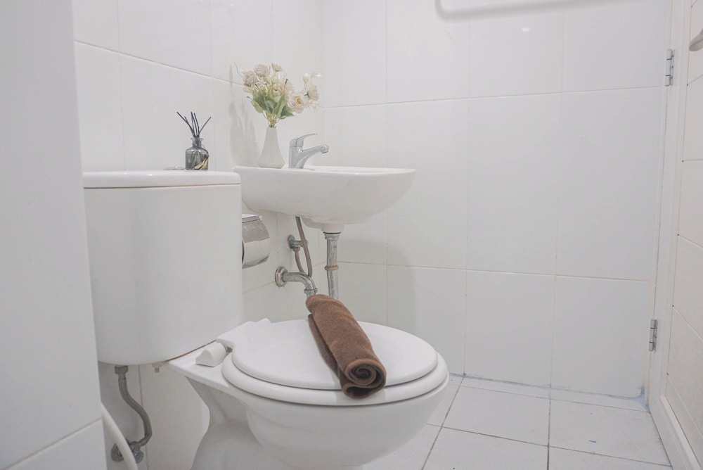Good Choice Studio Apartment Tamansari Mahogany Karawang