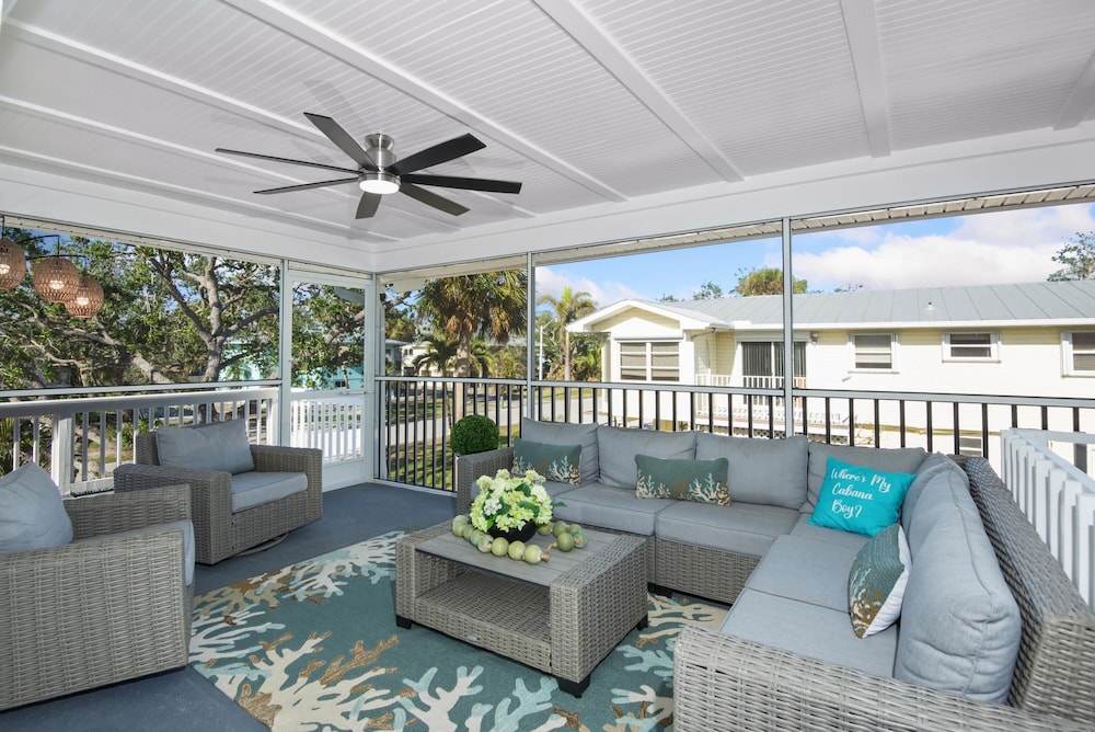 Coral Cove