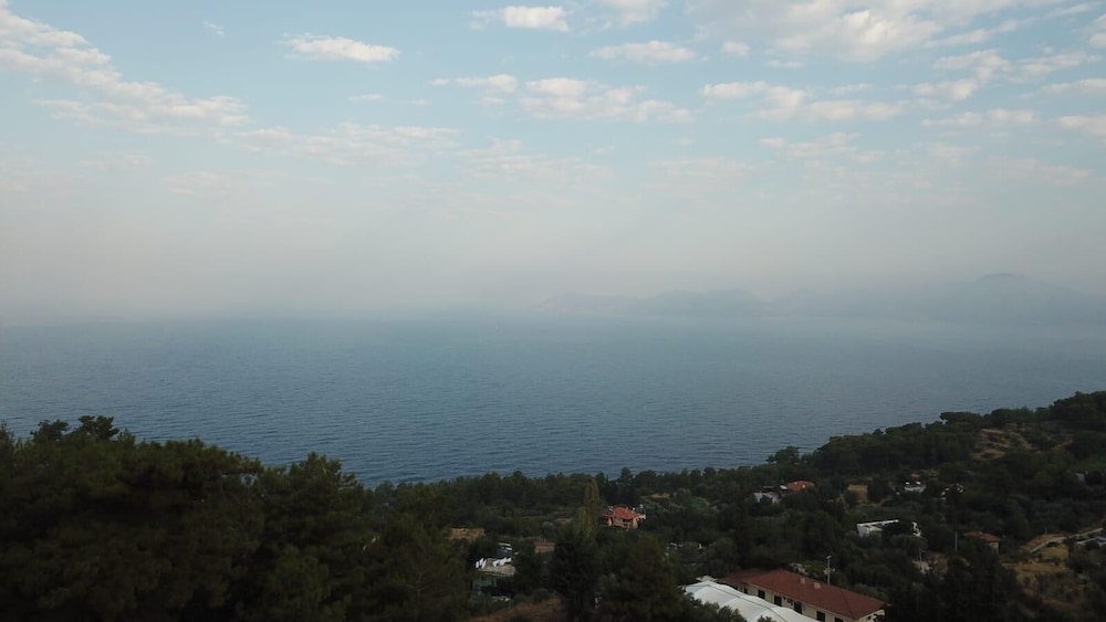 Faralya Villas
