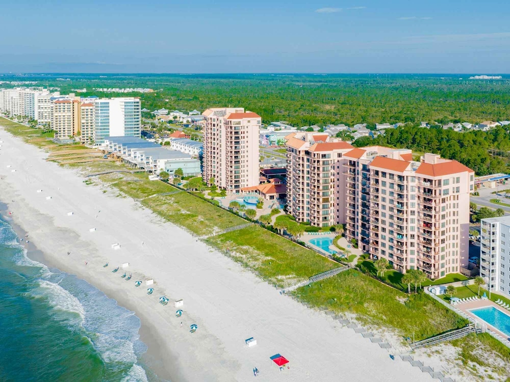 SeaChase by Southern Vacation Rentals