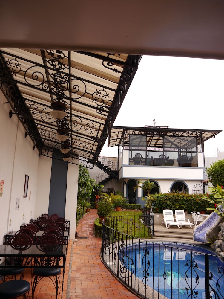 Santo Tomas Hotel - Property Image 117