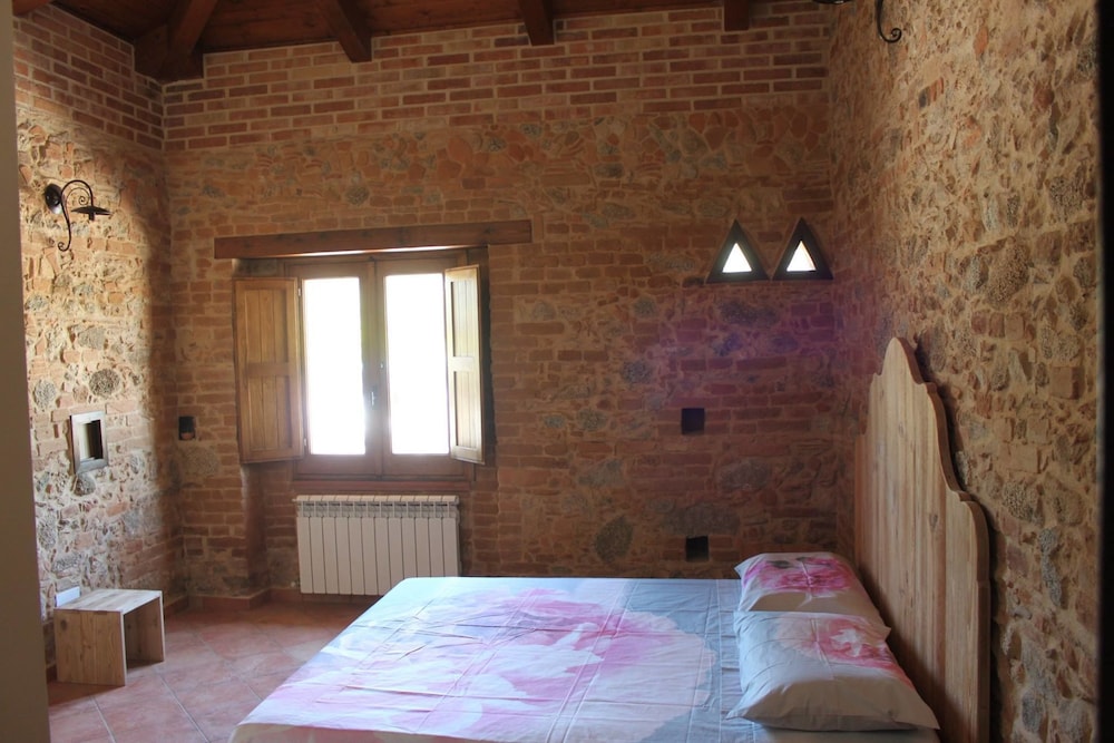 Agriturismo Le Terre Zoè
