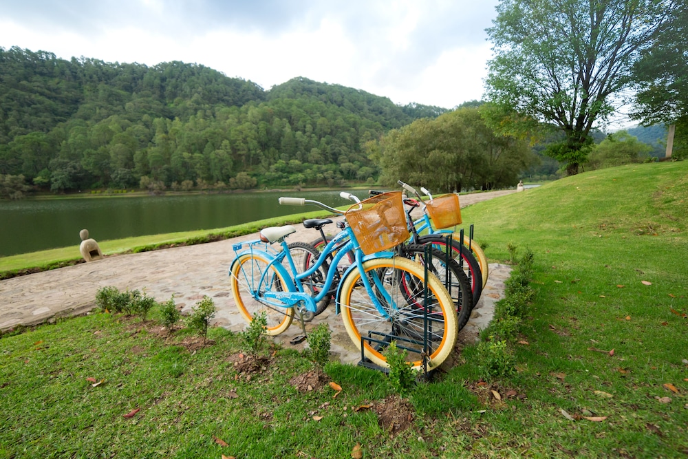 Sierra Lago Resort  Spa - All inclusive - Property Image 51