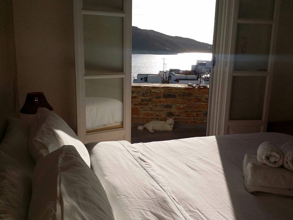 Diosmarini Studios & Apartments photo 4