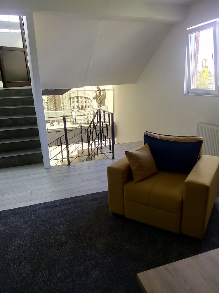 City hostel Banja Luka view 5