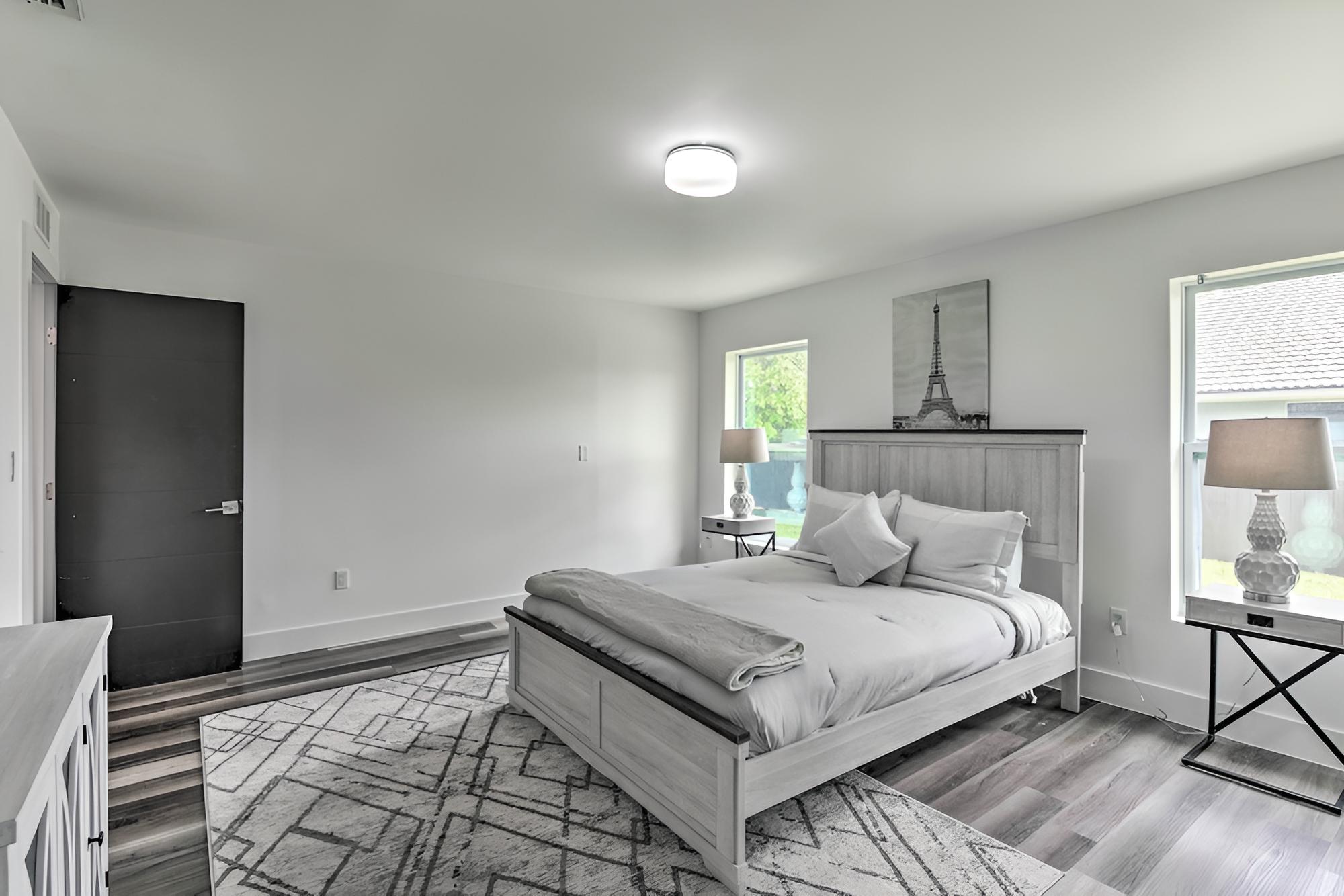 Upscale Miami Escape: 20 Mi to South Beach!