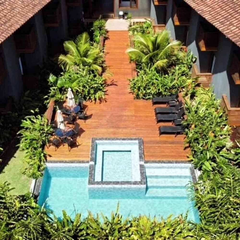 Pousada Vila Ipuan