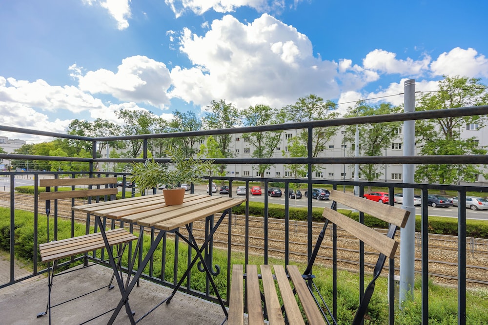 Blisko Plaży nad Wisłą by Renters view 3