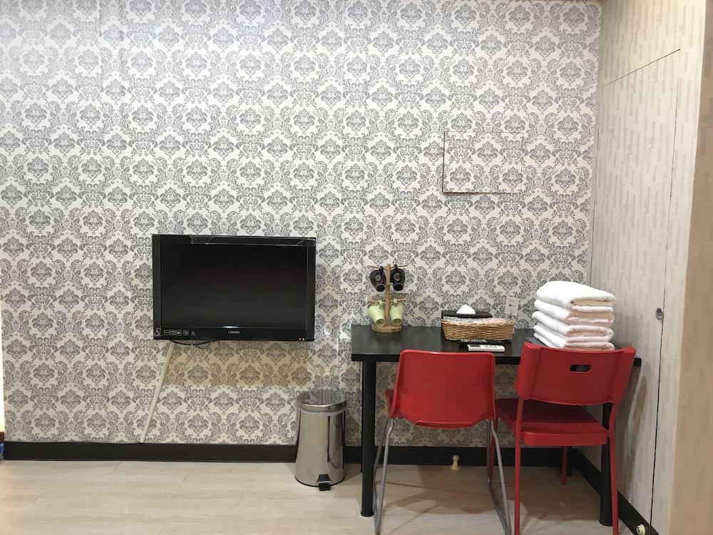 LOK Hotel