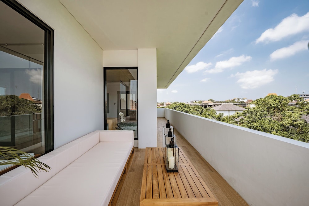 Aya Townhouses - Umalas