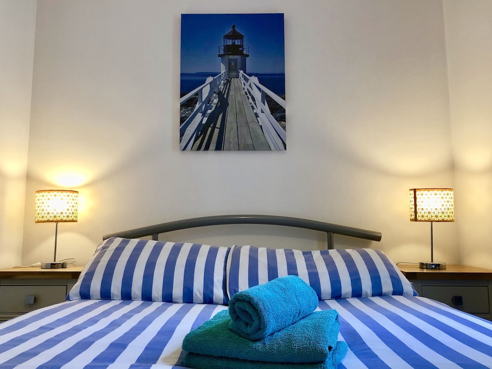 Portrush Holiday Rentals