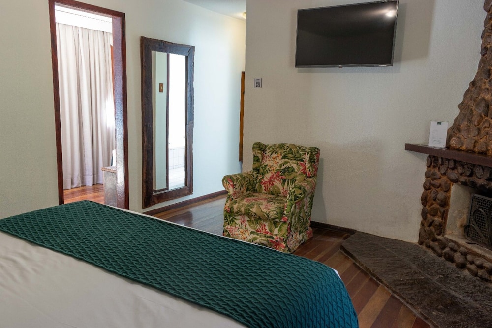 Hotel Pedra Bonita