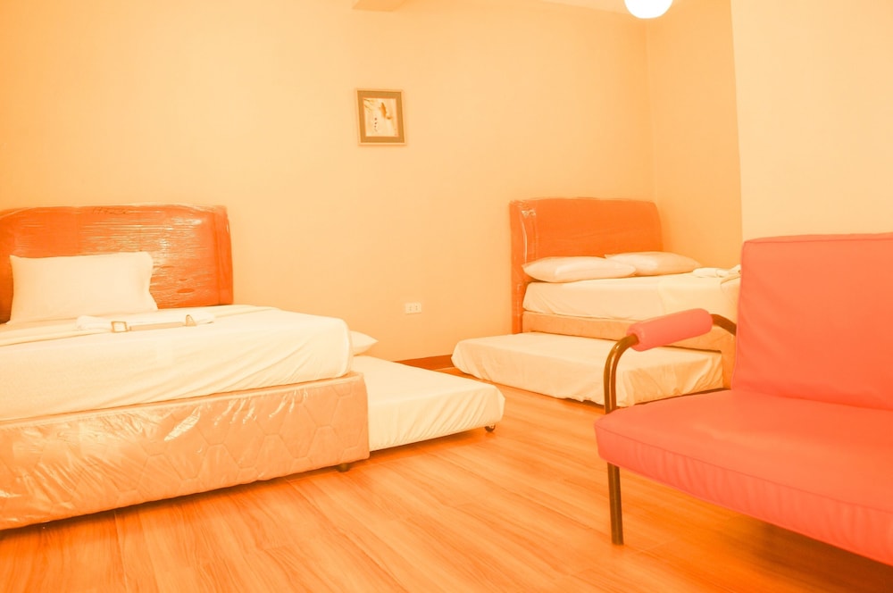 Hana-Natsu Resorts Pool & Hotel, photo 34
