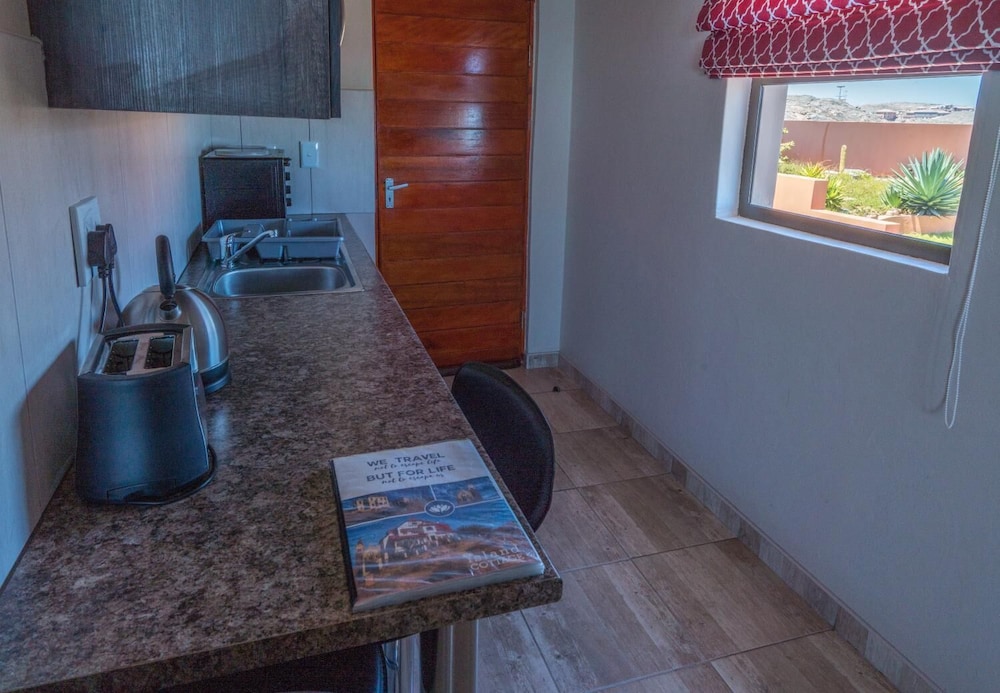 Island Cottage Guesthouse view 5