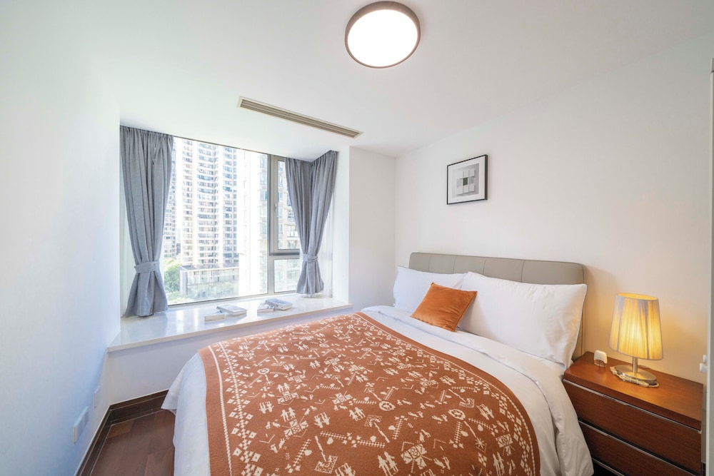Tyms Premium 3BR 2BA Apt Yongxin Century