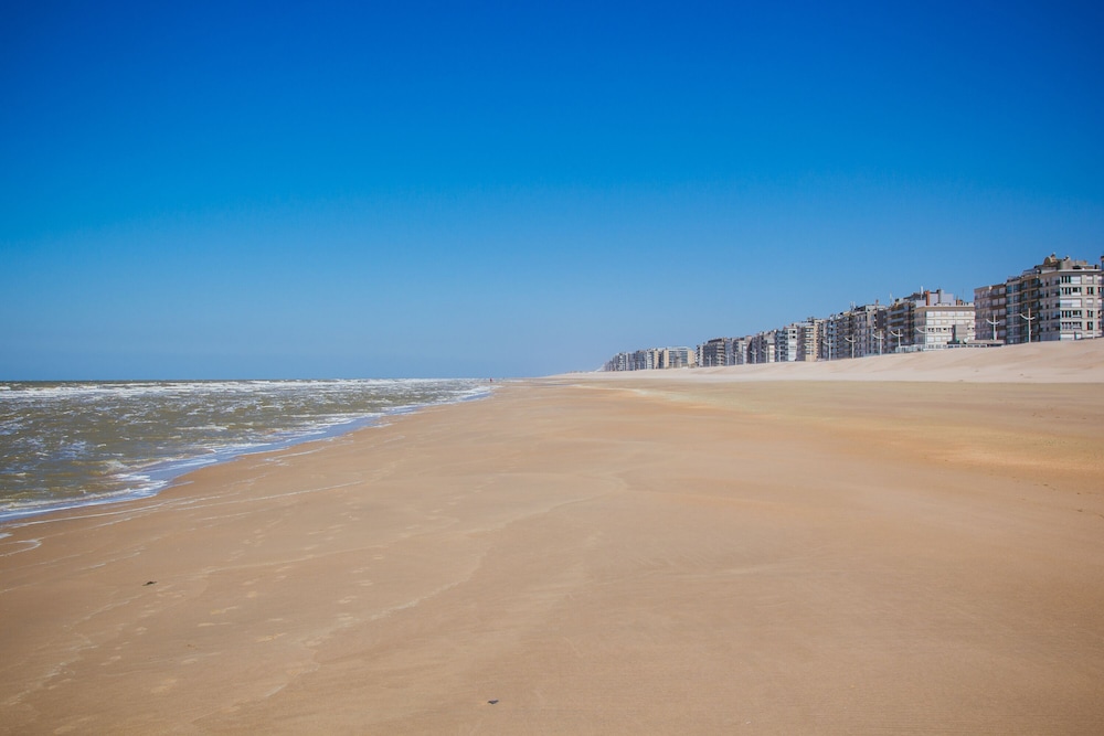 Brise De Mer
