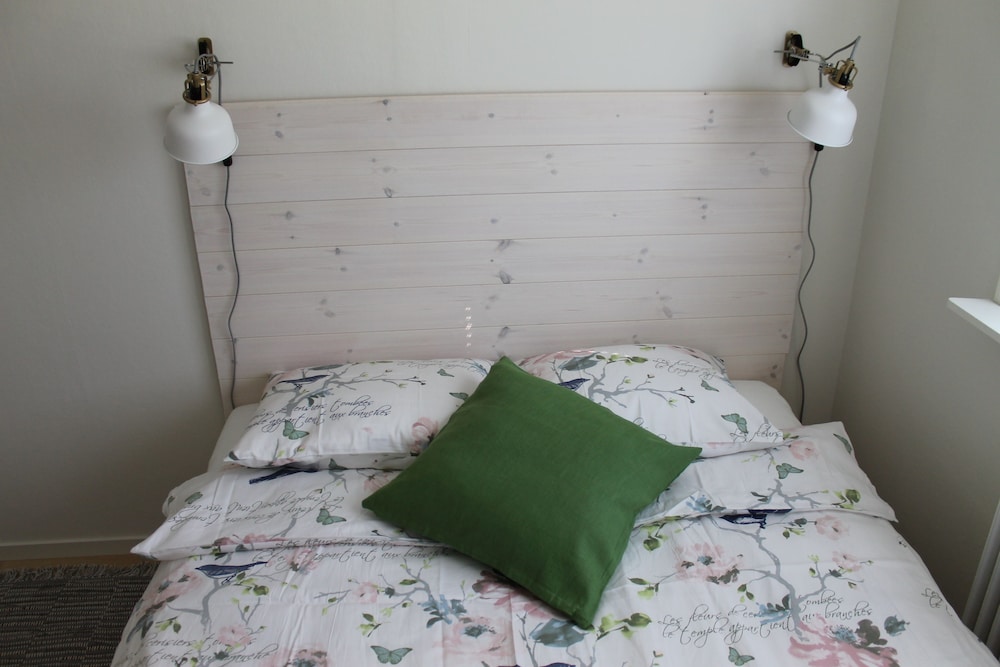 Tant Grön B&B
