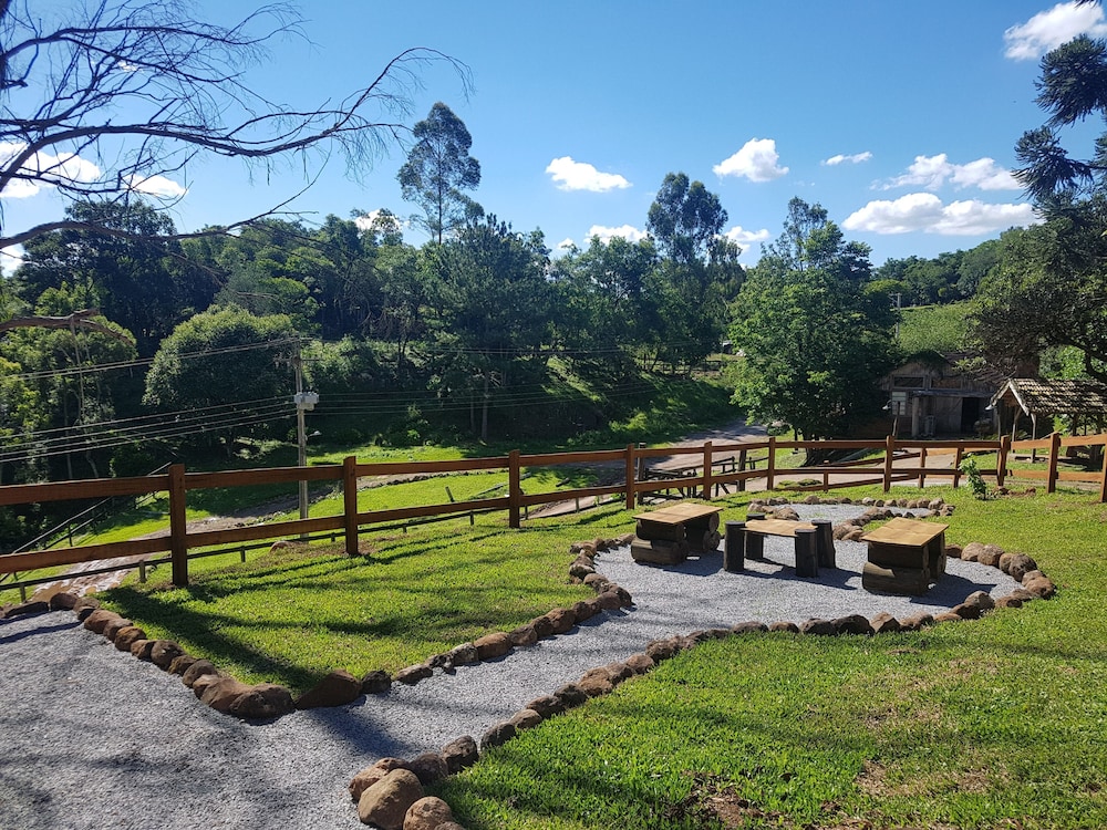 Villa Italia Hospedagem