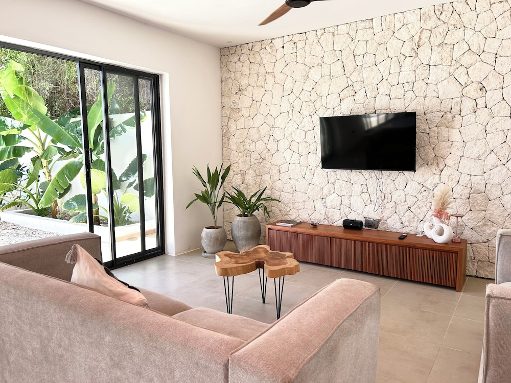 u paradisu villas