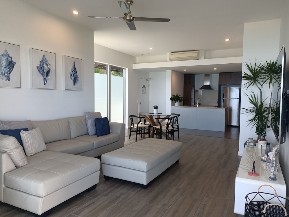 Whitsunday Reflections Apartments