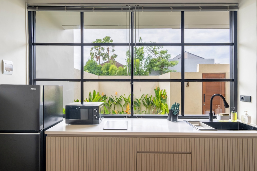 Jane Berawa Villa by Betterplace