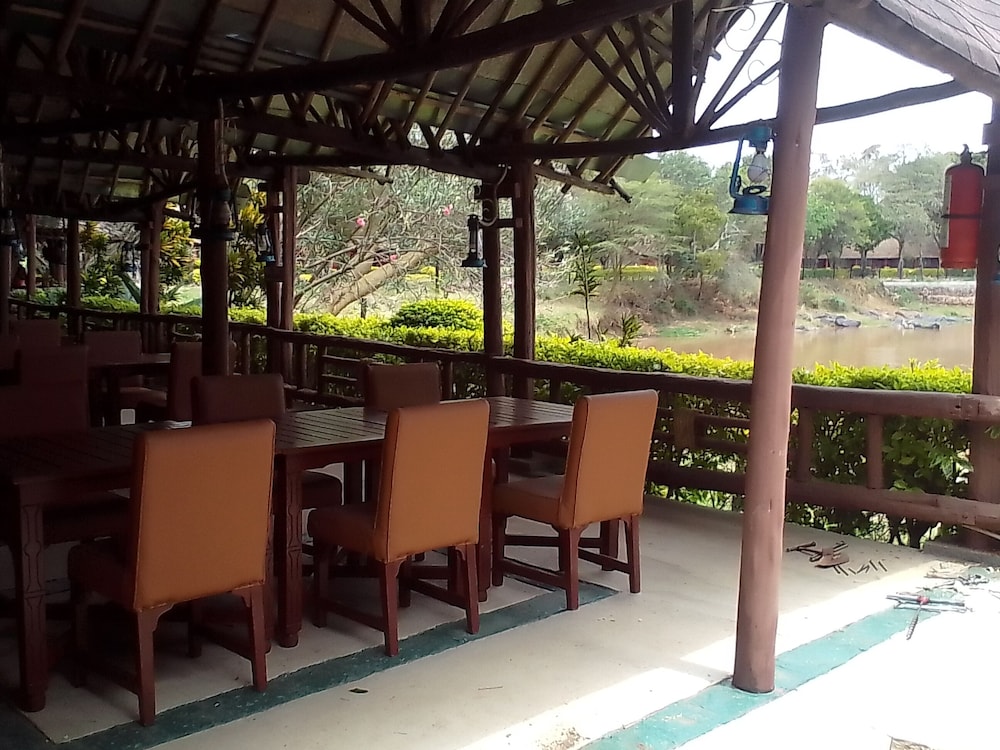 Muthu Mara River Lodge