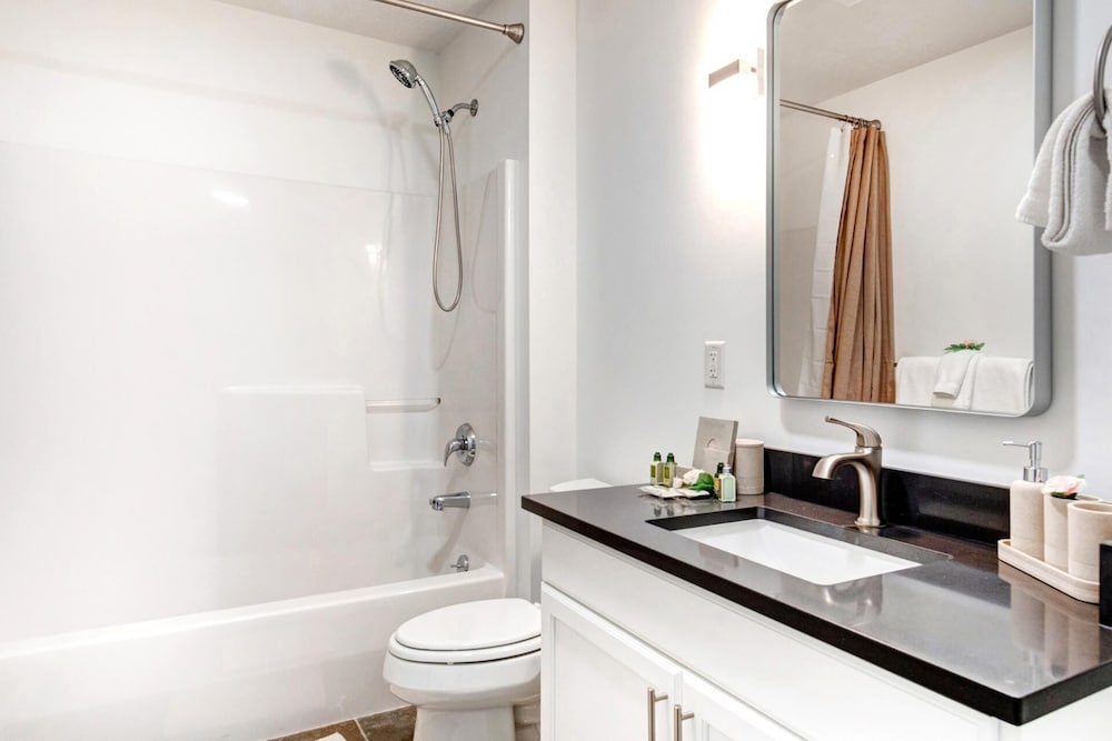 The Mason KBM Resorts Near Deer Valley Jordanelle Express Gondola 2 Units, 4 Bedrooms Ml-1349
