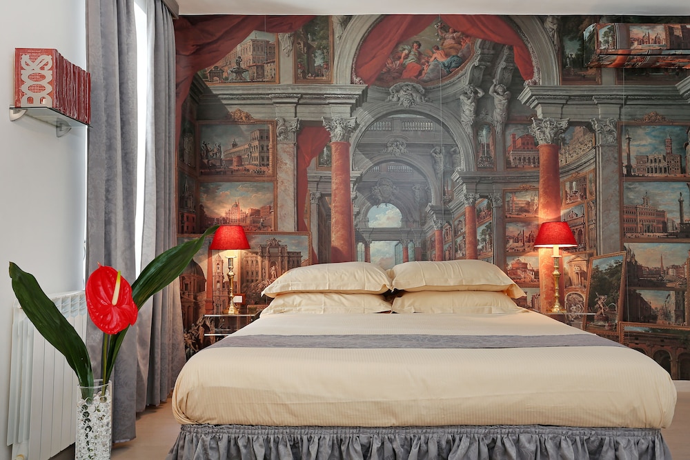myRome Navona