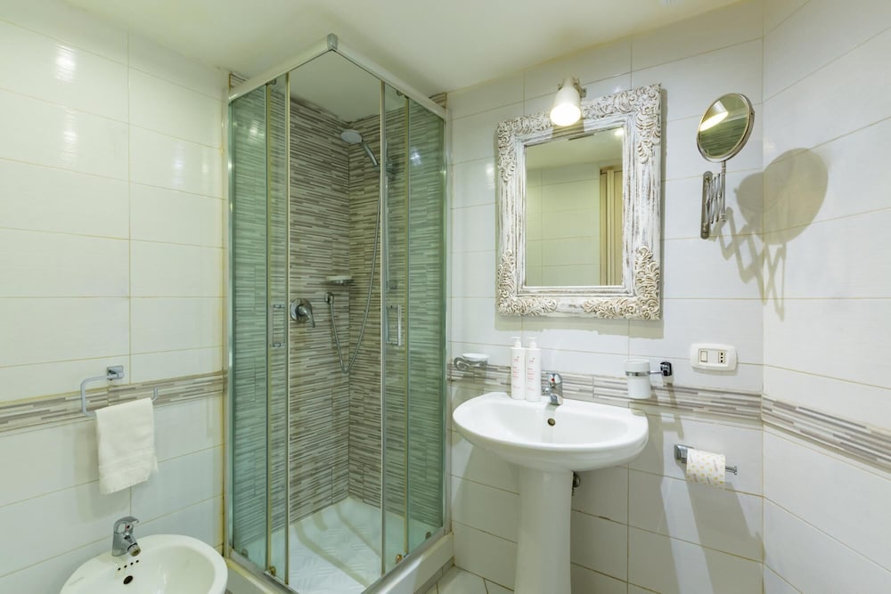 Ventaglieri Ground Floor Studio Apartment by Wonderful Italy