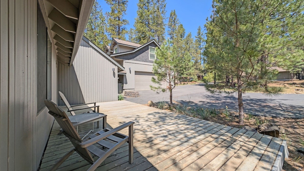 Red Fir 20 3 Bedroom Home