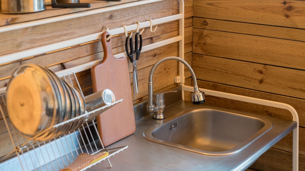 Boeun Ilsanghwa Glamping
